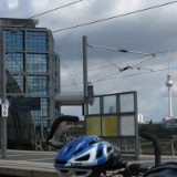 0709F 153 Berlin Hauptbahnhof